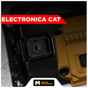Electricidad y electrónica CAT