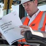 cursos Caterpillar online, diagnóstico maquinaria pesada