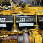 Diagnóstico de Motores Diesel con Control Electrónico