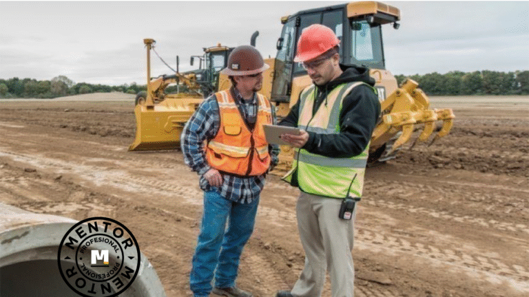 Cursos Caterpillar Online: Capacitación Profesional en Maquinaria Pesada (Guía 2026)