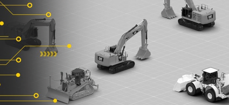 🦾 Caterpillar acelera hacia la era de la maquinaria autónoma — ¿Estamos listos para repararla?
