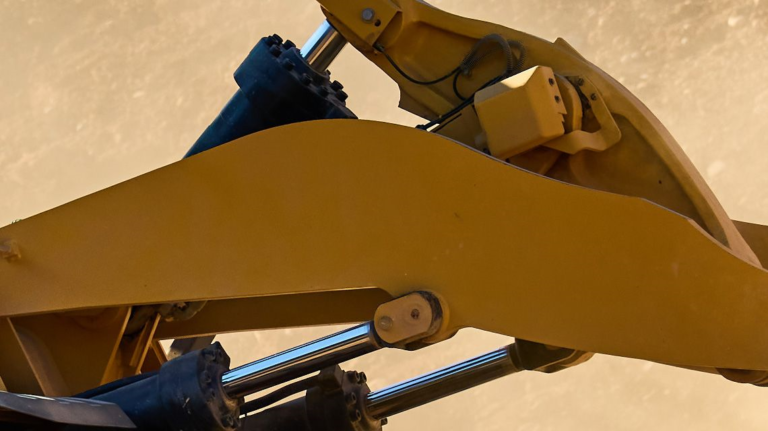 Evaluación del Sistema Hidráulico en Maquinaria Pesada: Guía Técnica Completa (2026)