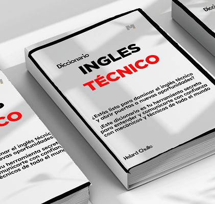 La Importancia de Leer e Interpretar Manuales en Inglés para Maquinaria Pesada
